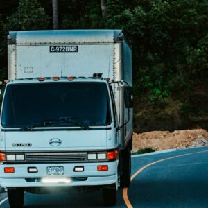 Transporte de Vehículos