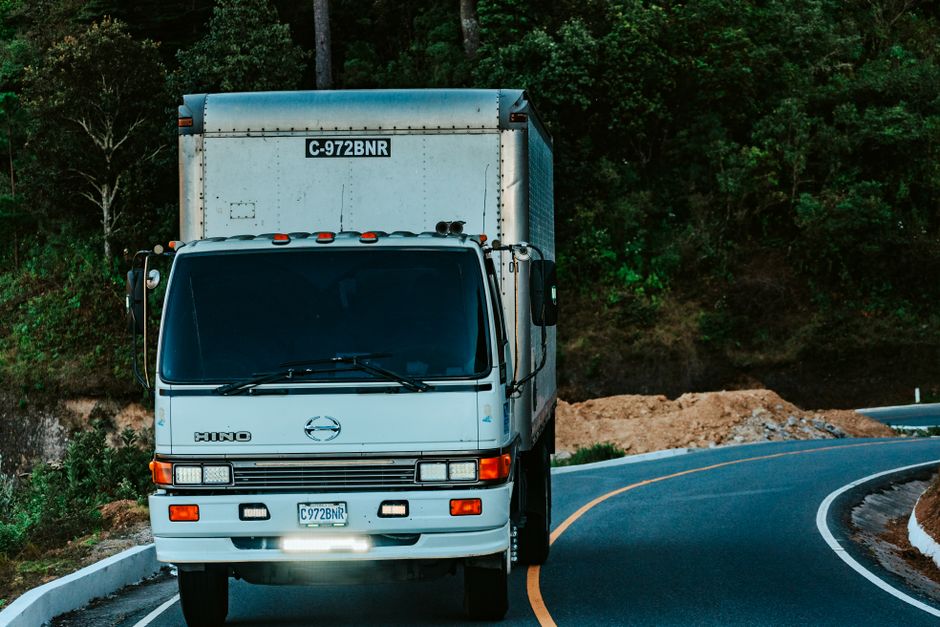 Transporte de Vehículos